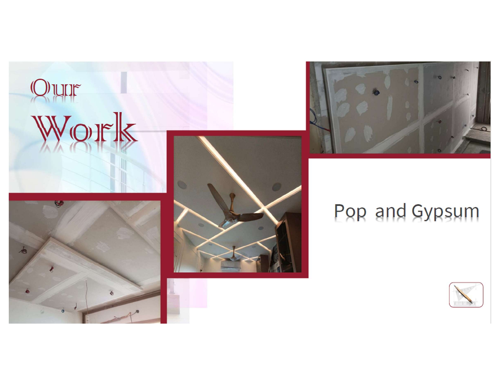 Pop and Gypsum